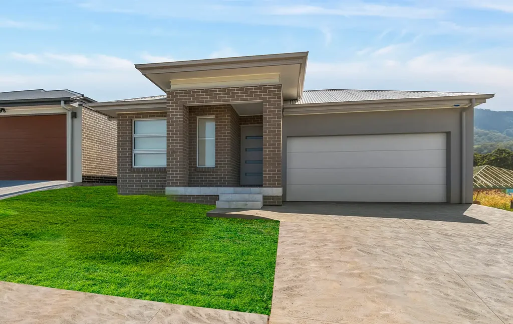 Huntley 4 Bedroom SERENITY.