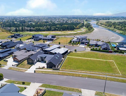 16 Vaucluse Heights, Fitzherbert, Palmerston North City, 0 rūma, 0 rūma horoi, Section