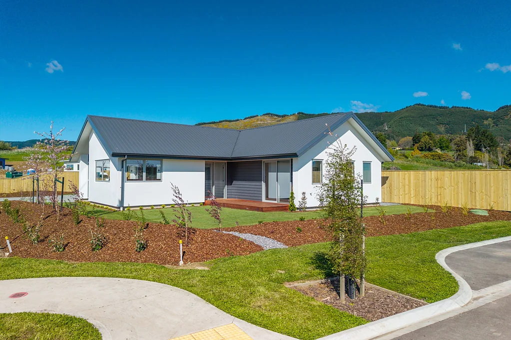 Richmond 3 Bedroom Ready for its new owners!
