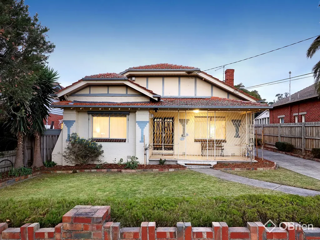64 Bendigo Avenue, Bentleigh, VIC 3204