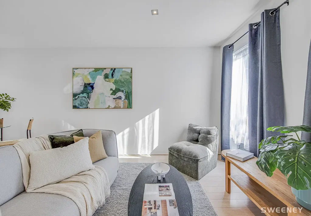 Seaholme 2房 明亮、现代且便捷 Bright, Modern & Effortlessly Convenient