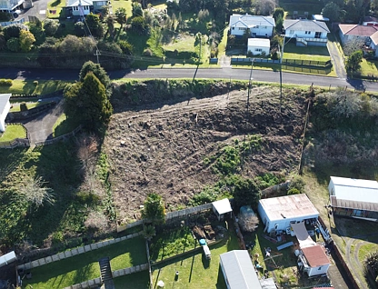 16 Ruapehu Crescent, Taumarunui, Ruapehu, Waikato, 0 Kuwarto, 0 Banyo, Section