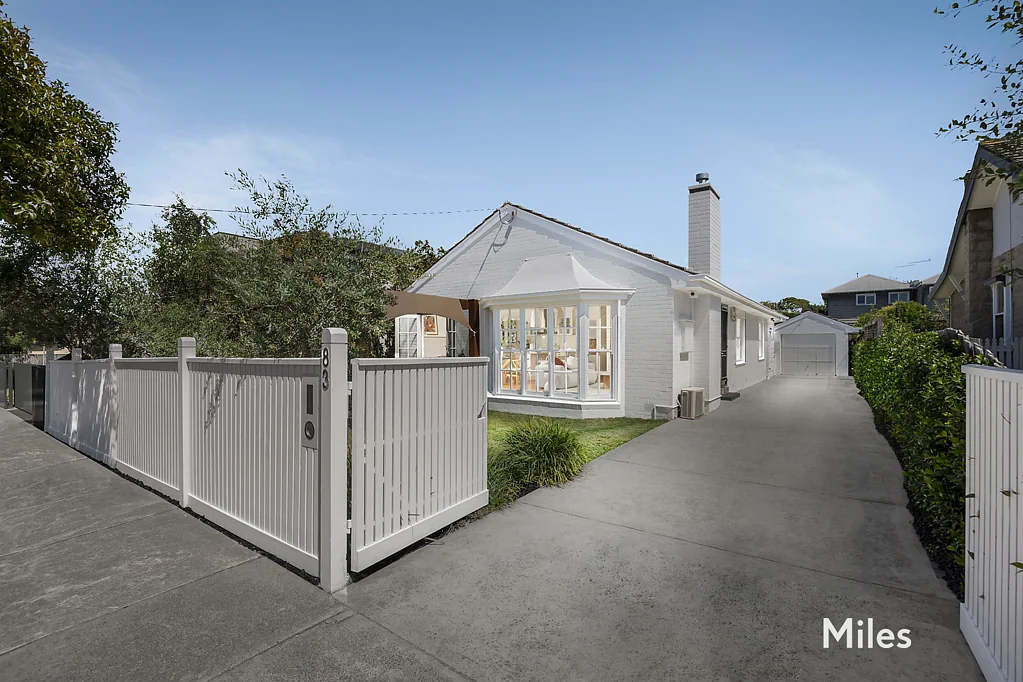 83 Bond Street, Ivanhoe, VIC 3079