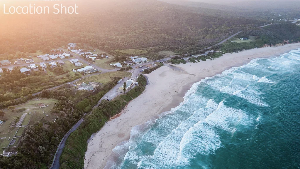 Catherine Hill Bay BUY INTO THE BEAUTIFUL ESTABLISHED, NEARLY COMPLETED STAGE IN CATHERINE HILL BAY