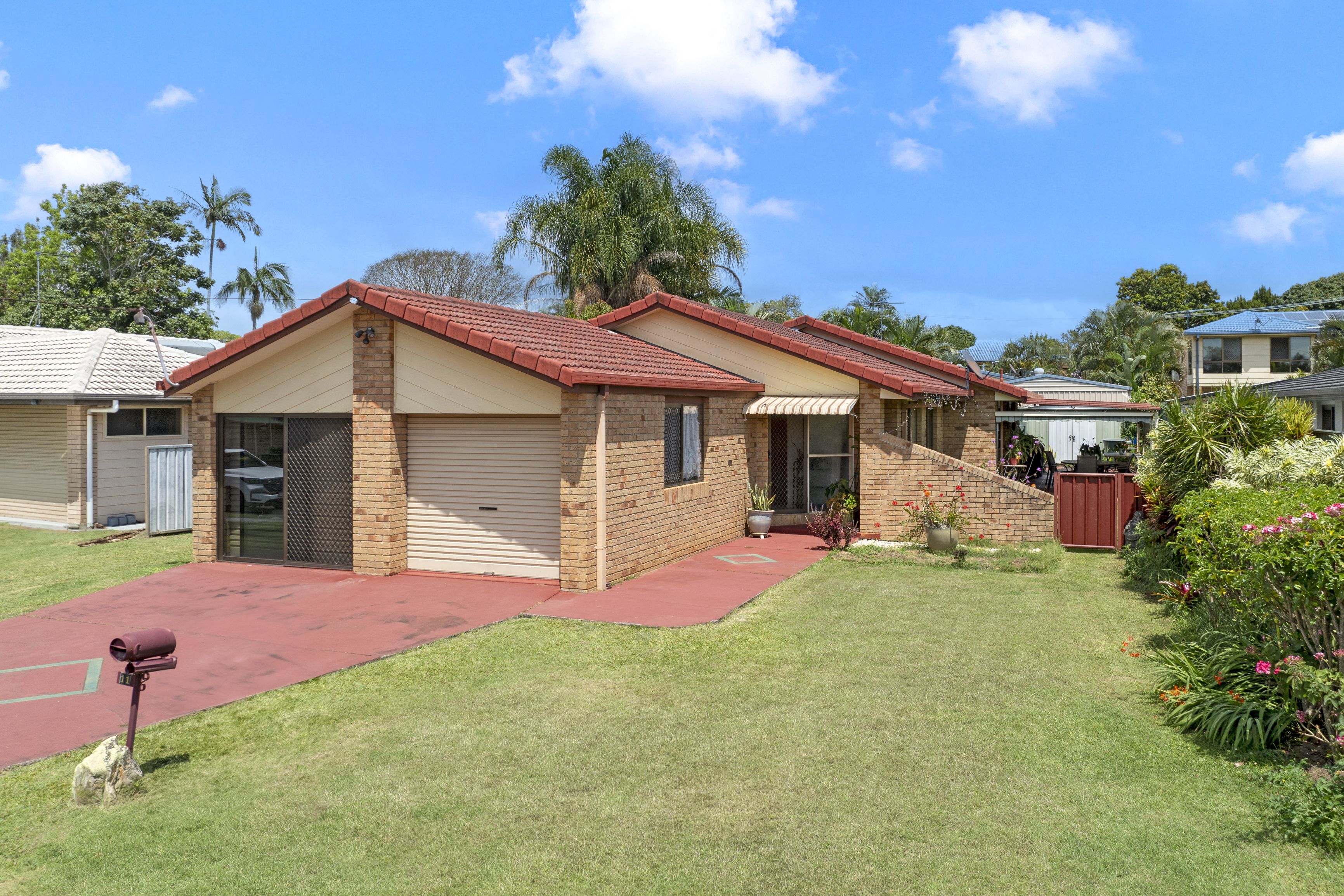 11 VERA ST, REDLAND BAY QLD 4165, 0 rūma, 0 rūma horoi, House