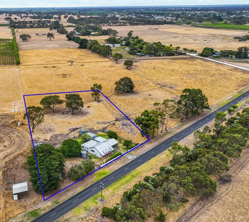 4885 Mount Burr Rd, Penola, SA 5277