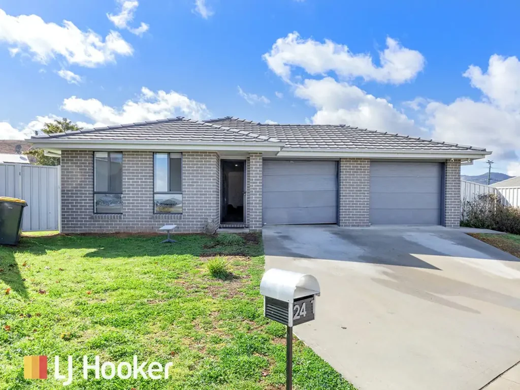 North Tamworth 4房  Dual Occupancy Investment Opportunity