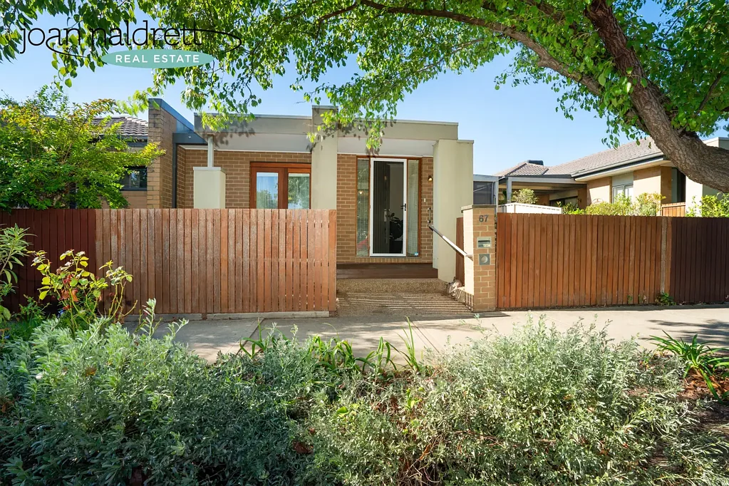 67 Victoria Cross Parade, Wodonga, VIC 3690