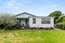 477 Childers Road, Te Hapara
