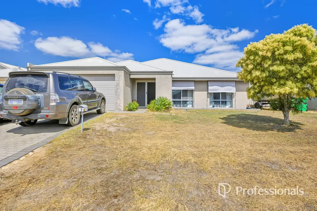 2B Solar Street, Australind, WA 6233