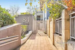 8/84 Subiaco Road, Subiaco