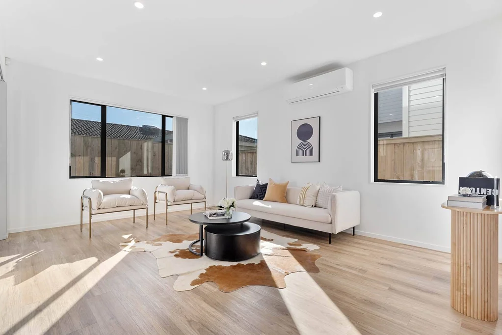 Albany 4બેડરૂમ Stylish Family Home in Heart of Albany
