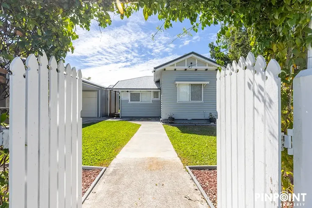 Character, Charm & Contemporary Comfort
