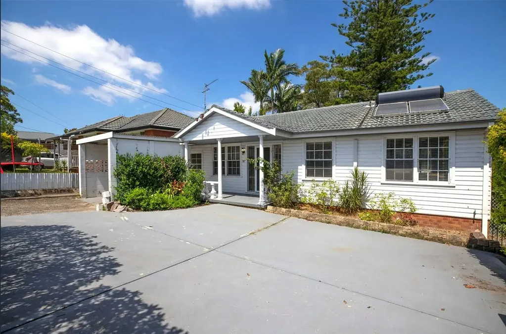 87 Myall Road, Cardiff, NSW 2285