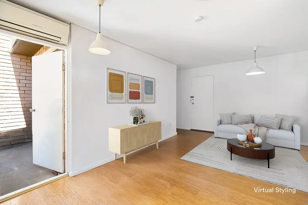 18/13 Devlin Street, Ryde, NSW 2112
