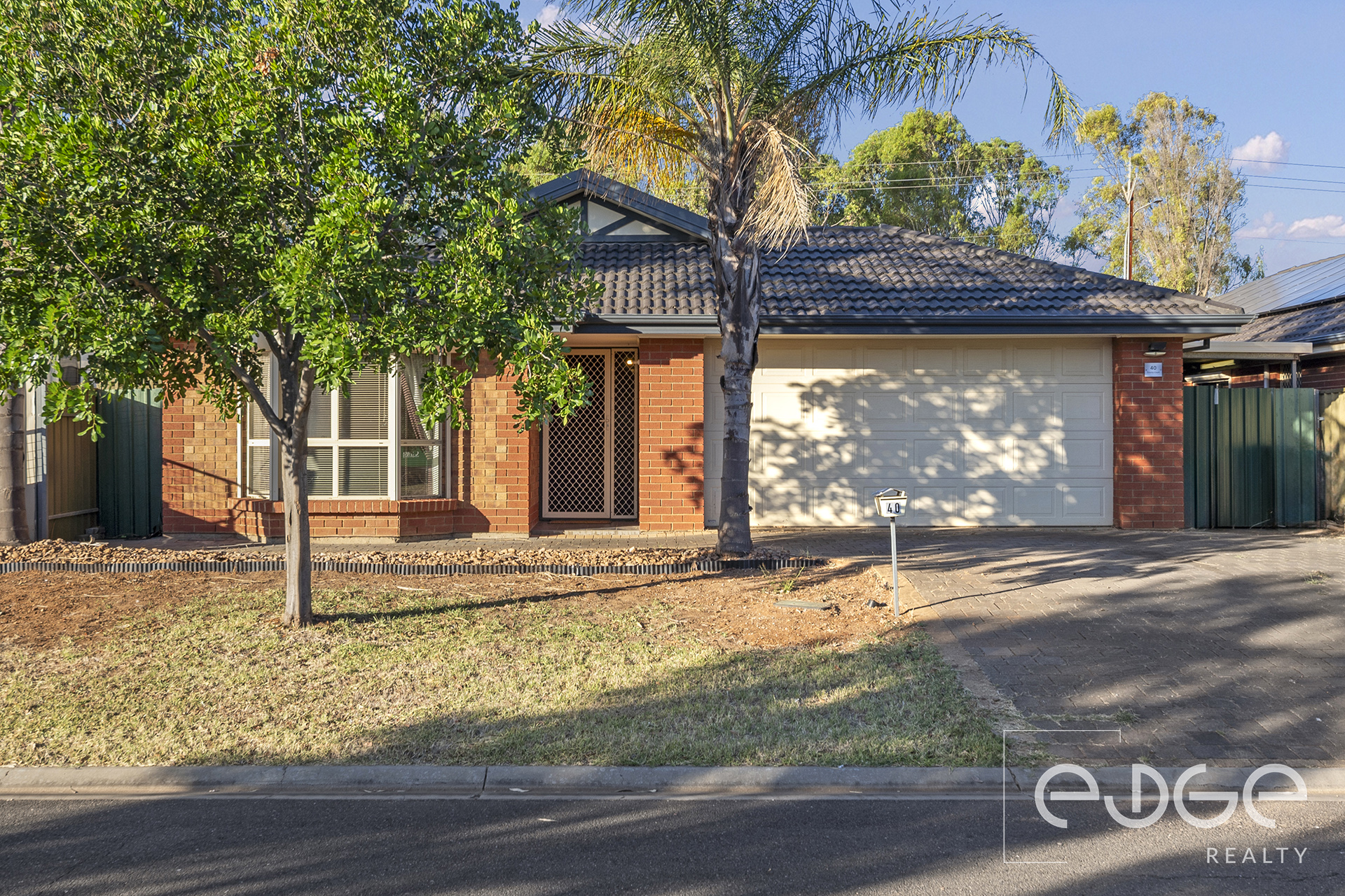 40 TRINITY CT, ANDREWS FARM SA 5114, 0房, 0浴, House