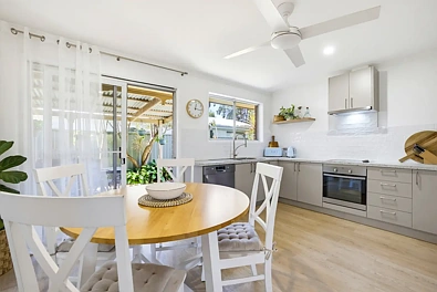 17 Naroon Crescent, Wurtulla, QLD 4575, 3 રૂમ, 1 બાથરૂમ, House