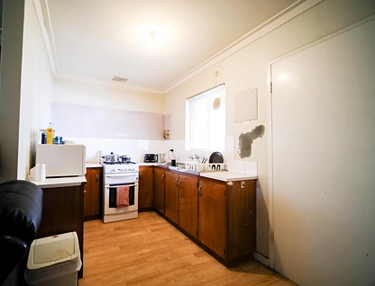 Lot 17, 17/93 Herdsman Parade, Wembley, Perth CBD, 1 ਕਮਰੇ, 1 ਬਾਥਰੂਮ, Apartment