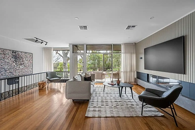 Silid Pahingahan - 51 Armadale Crescent, Coolbinia, WA 6050