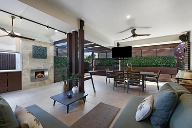 25 KINGLAKE CR, PIMPAMA QLD 4209, 4 침실, 2 욕실, House