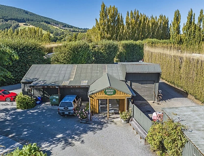 Land/40 Rhodes Road, Tai Tapu, Selwyn, 0房, 0浴, 零售店