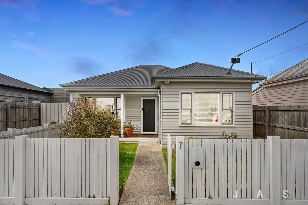 West Footscray 4部屋 Family-Friendly Luxury Of The Highest Calibre
