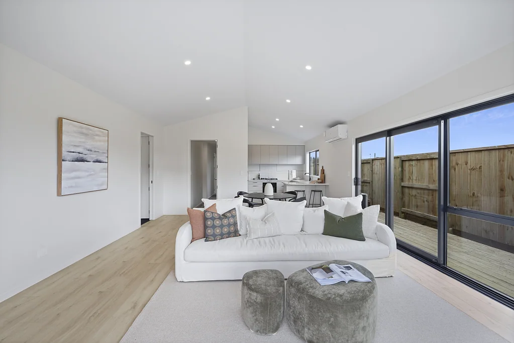 Cambridge 4ਬੈੱਡਰੂਮ Brand New Family Home Or Investment