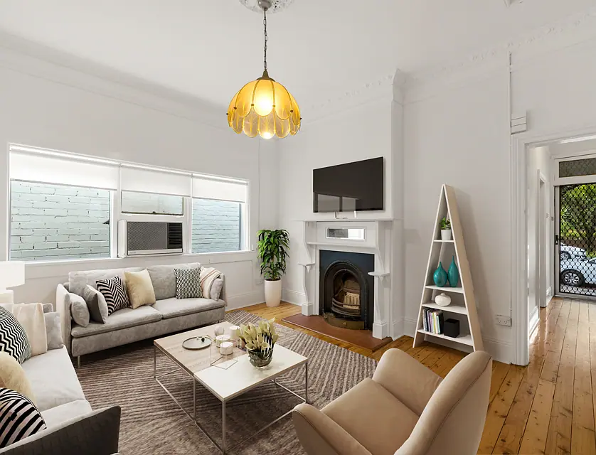 75 Sloane Street, Haberfield, Inner West, 3 कमरे, 2 बाथरूम, House