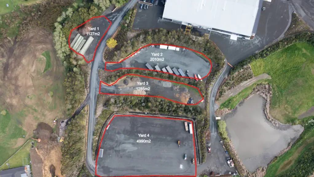 Silverdale Great Yard - Take One or All