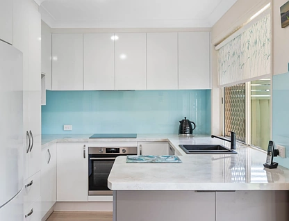 5/38 Kesteven Street, Albany Creek, Brisbane - Northern Region , 3 कमरे, 1 बाथरूम, Unit