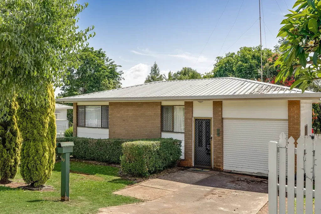 89 Ruthven Street, Harlaxton, QLD 4350