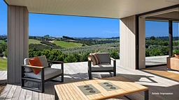 Lot 2/430 King Road, Mangawhai