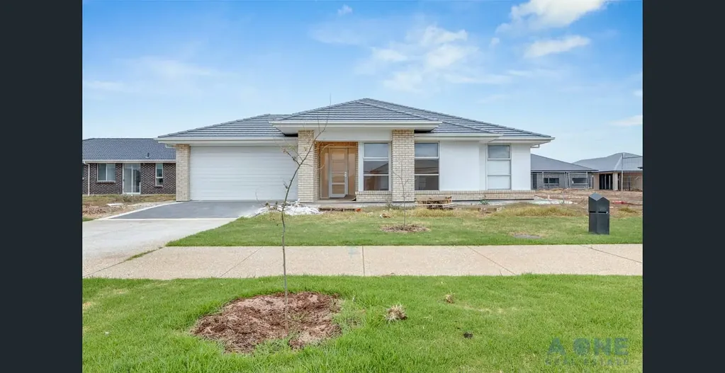 A beautifully built home with space, style & convenience