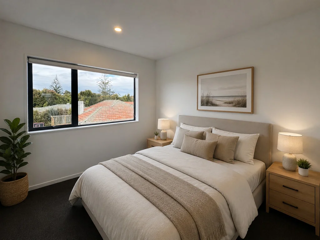 Comfort, Low Maintenance Living In Otahuhu