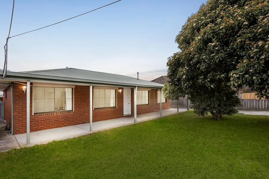 1/19 Marshall Avenue, Clayton, VIC 3168