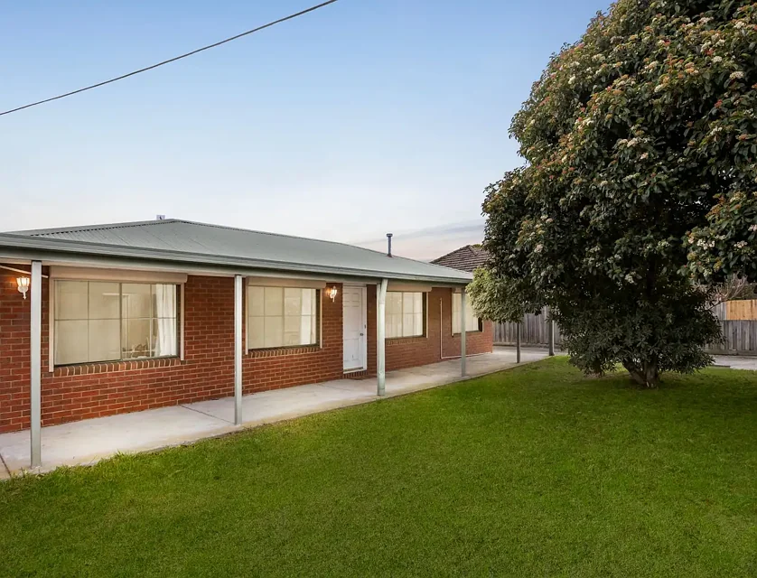 1/19 Marshall Avenue, Clayton, VIC 3168, 5 ਕਮਰੇ, 1 ਬਾਥਰੂਮ, Unit