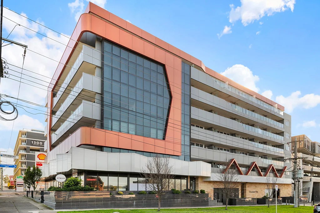 101/1525 Dandenong Road, Oakleigh, VIC 3166
