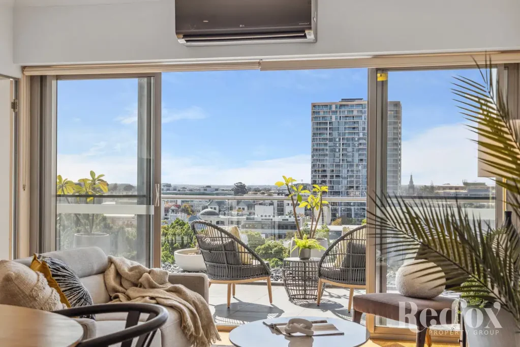 403/210 Bagot Road, Subiaco, WA 6008