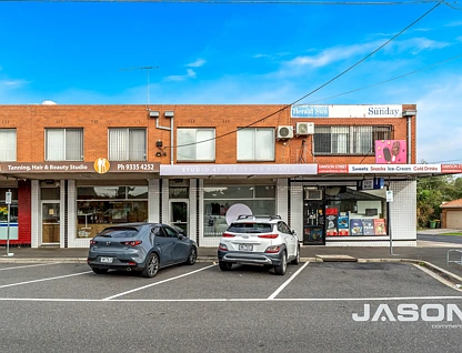 55, 57, 59 Dawson Street, Tullamarine, North Melbourne, 2部屋, 3バスルーム, Unit
