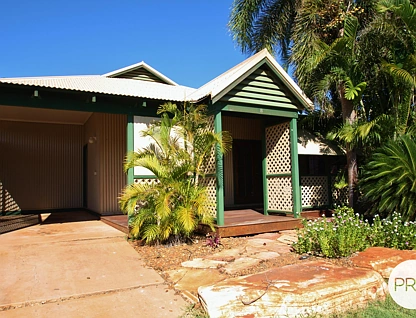 24b Smirnoff Place, Cable Beach, Outback (North), 3房, 2浴, House
