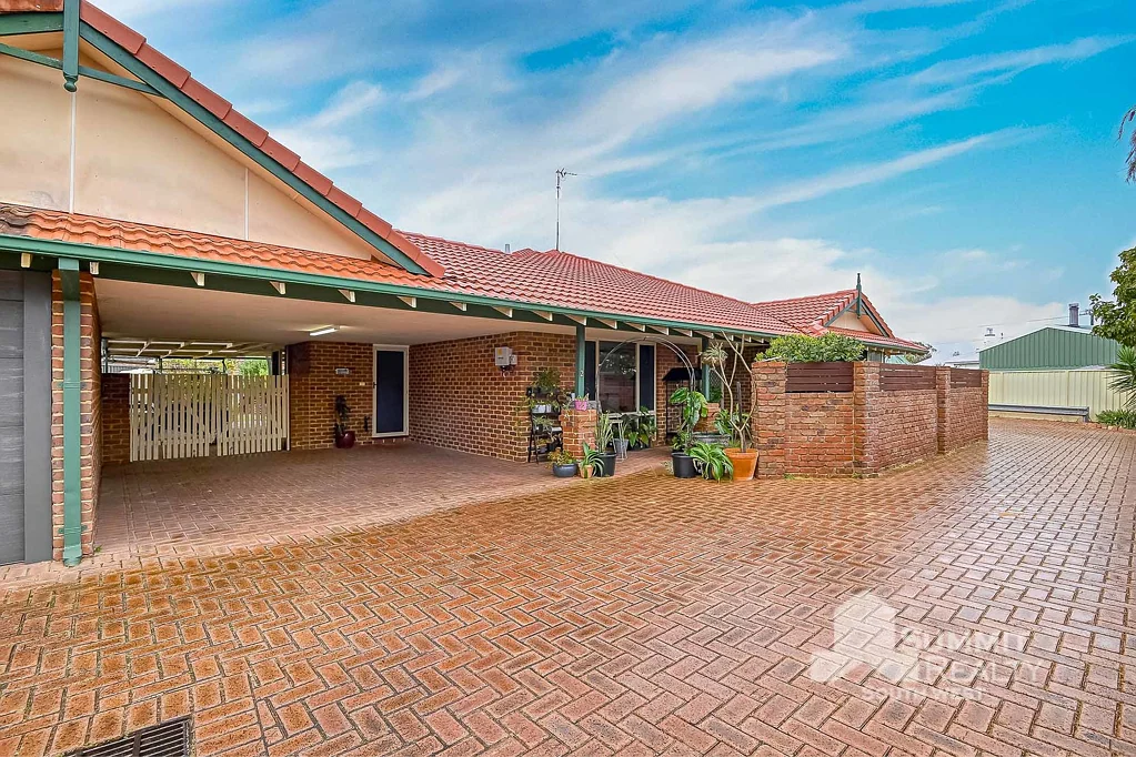 2/12 Olsen Grove, South Bunbury, WA 6230