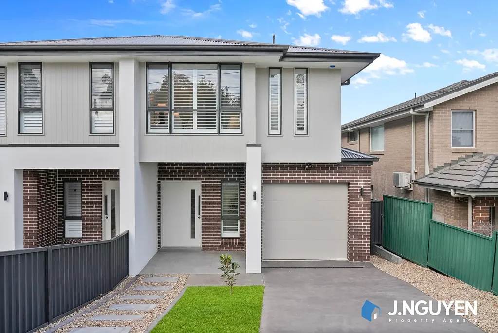 16A Woods Avenue, Cabramatta, NSW 2166