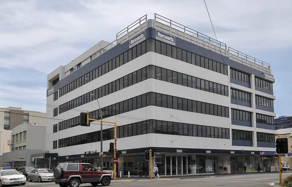 Te Aro Prime Opportunity