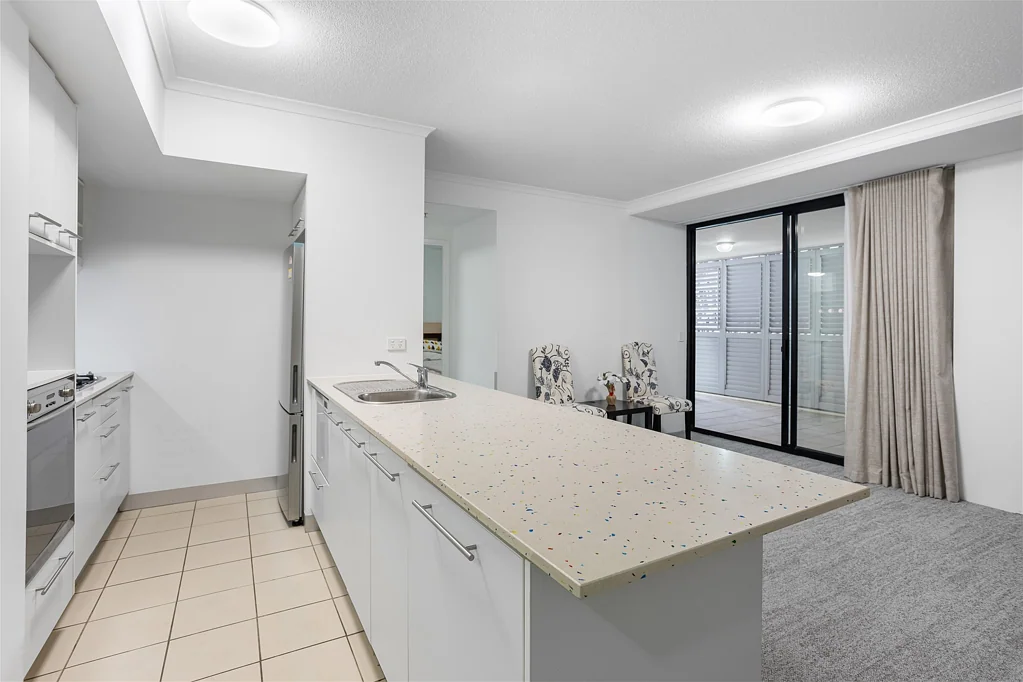 Brisbane City 1Moenga City Living: Modern Apartment for Sale in Heart Of Brisbane City