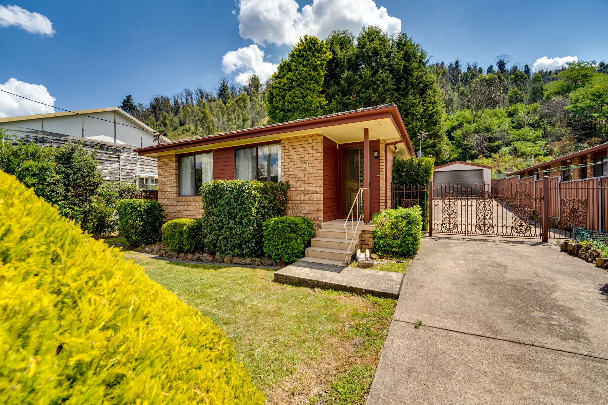 50 MACAULAY ST, MORTS ESTATE NSW 2790, 0 rūma, 0 rūma horoi, House