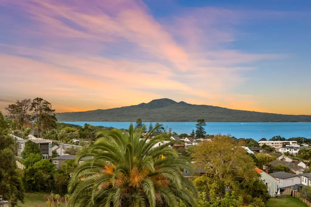 Orakei 5部屋 Luxury Living with Spectacular Views