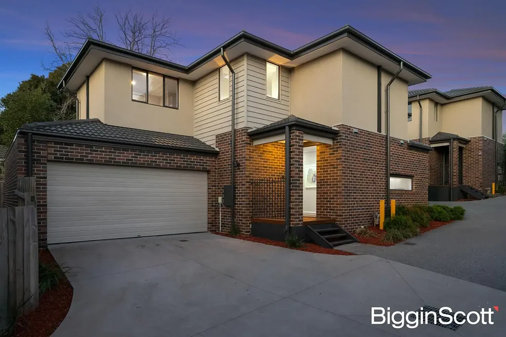 1/42 Hillcrest Road, Frankston, VIC 3199