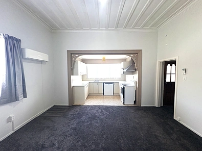 Tidy,  2 Bedroom unit