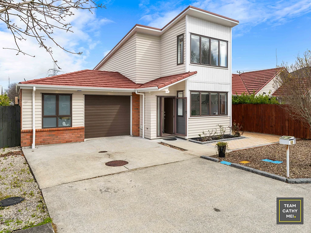 63 Tarapiroe Avenue, Takanini, Papakura, Auckland