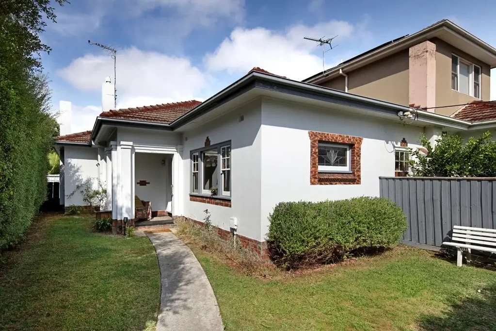 Spacious Fully Furnished 4-Bedroom Home - All Bills Included in the Heart of Carnegie